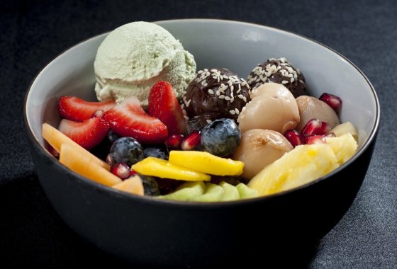 hotel **** - DoubleTree by Hilton Hotel & Conference Centre Warsaw - Usługi - zdjęcie 13