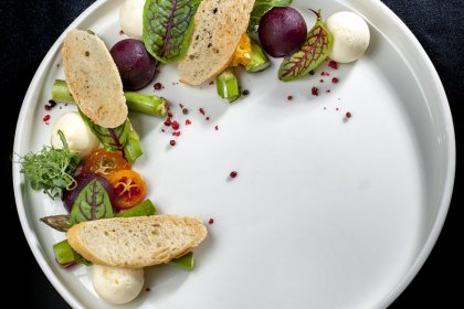 hotel **** - DoubleTree by Hilton Hotel & Conference Centre Warsaw - zdjęcie 28