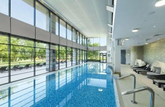 hotel **** - DoubleTree by Hilton Hotel & Conference Centre Warsaw - zdjęcie 1 