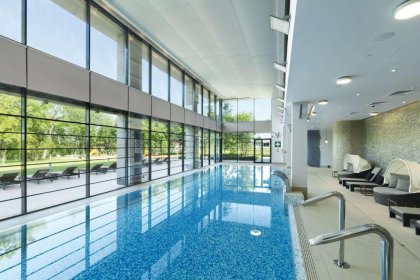 hotel **** - DoubleTree by Hilton Hotel & Conference Centre Warsaw - zdjęcie 19