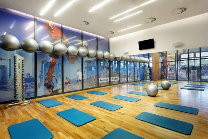 hotel **** - DoubleTree by Hilton Hotel & Conference Centre Warsaw - zdjęcie 26