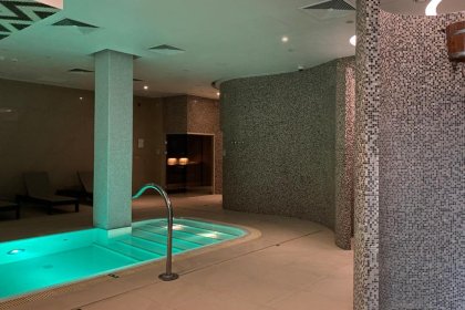 hotel **** - DoubleTree by Hilton Hotel & Conference Centre Warsaw - zdjęcie 24