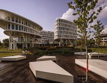 Sound Garden Hotel