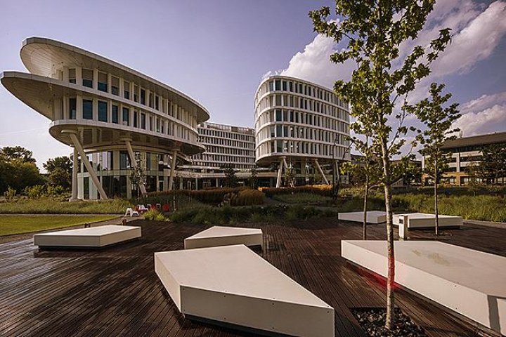 Sound Garden Hotel