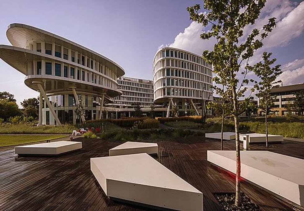 hotel - Sound Garden Hotel