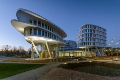 hotel - Sound Garden Hotel - zdjęcie 1