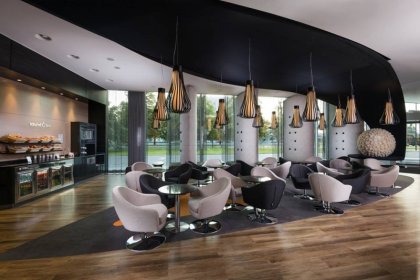 hotel - Sound Garden Hotel - zdjęcie 3