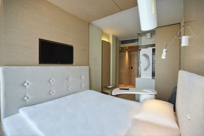 hotel - Sound Garden Hotel - zdjęcie 12