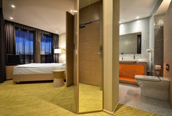 hotel - Sound Garden Hotel - Pokoje - zdjęcie 5