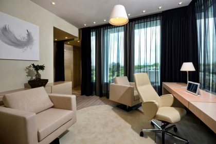 hotel - Sound Garden Hotel - zdjęcie 7