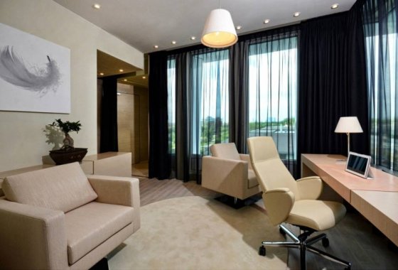 hotel - Sound Garden Hotel - Pokoje - zdjęcie 2
