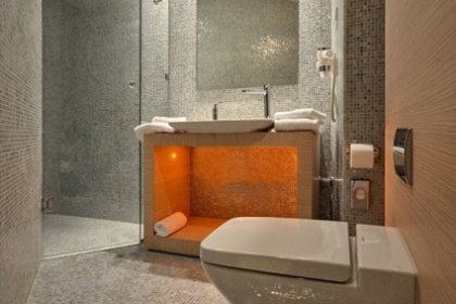 hotel - Sound Garden Hotel - zdjęcie 16