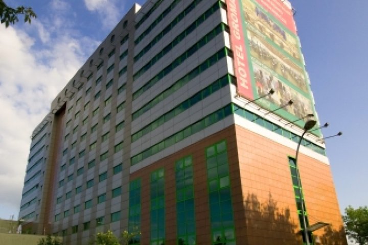 Hotel Gromada*** Warszawa Lotnisko