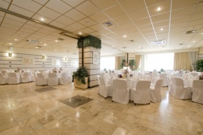 hotel *** - Hotel Gromada*** Warszawa Lotnisko - zdjęcie 3