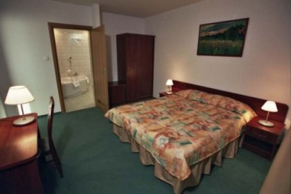 hotel *** - Hotel Gromada*** Warszawa Lotnisko - zdjęcie 4