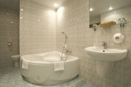 hotel *** - Hotel Gromada*** Warszawa Lotnisko - zdjęcie 5