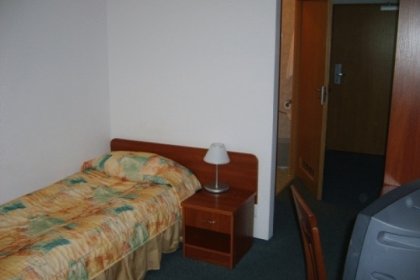 hotel *** - Hotel Gromada*** Warszawa Lotnisko - zdjęcie 6