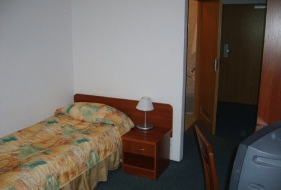hotel *** - Hotel Gromada*** Warszawa Lotnisko - Pokoje - zdjęcie 3