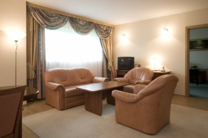 hotel *** - Hotel Gromada*** Warszawa Lotnisko - zdjęcie 7