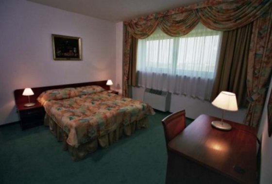 hotel *** - Hotel Gromada*** Warszawa Lotnisko - Pokoje - zdjęcie 5