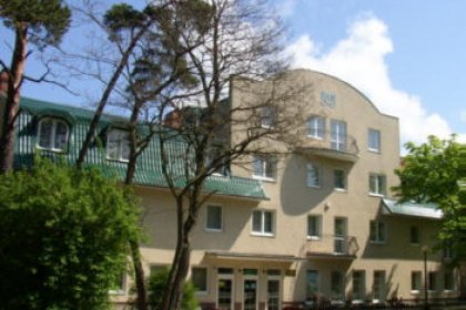 inny - Dom Pracy Twórczej PAN w Juracie - zdjęcie 1