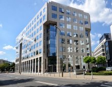 Centrum Szkoleniowe Sienna IBD Business School