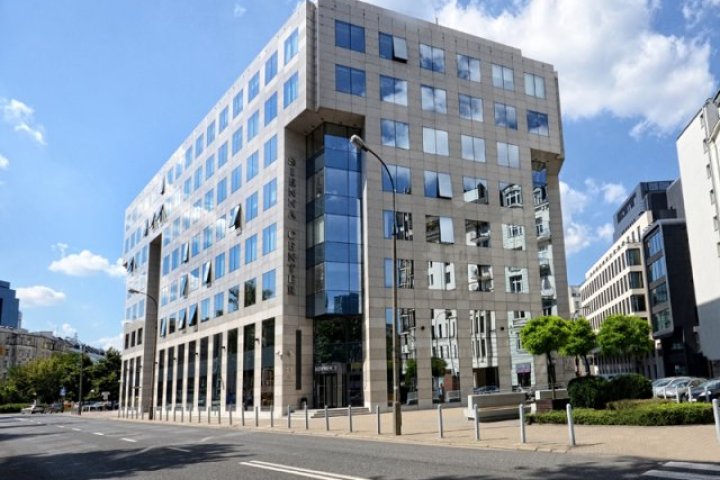 Centrum Szkoleniowe Sienna IBD Business School