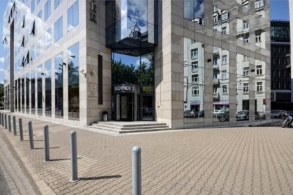 obiekt konferencyjny - Centrum Szkoleniowe Sienna IBD Business School - zdjęcie 2