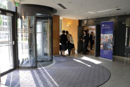 obiekt konferencyjny - Centrum Szkoleniowe Sienna IBD Business School - zdjęcie 3