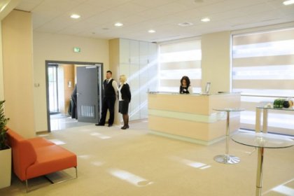 obiekt konferencyjny - Centrum Szkoleniowe Sienna IBD Business School - zdjęcie 4