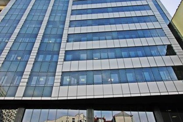JM Hotel****
