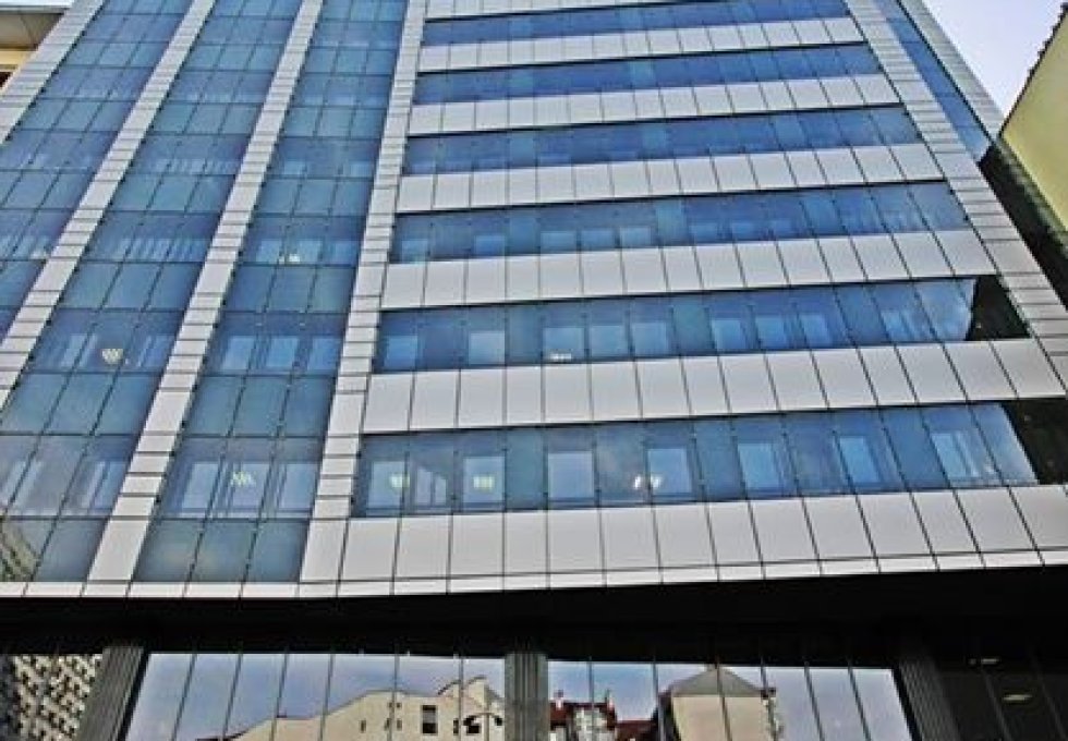 hotel **** - JM Hotel****