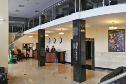 hotel **** - JM Hotel**** - zdjęcie 1