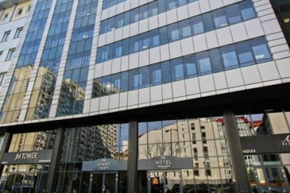 hotel **** - JM Hotel**** - zdjęcie 2