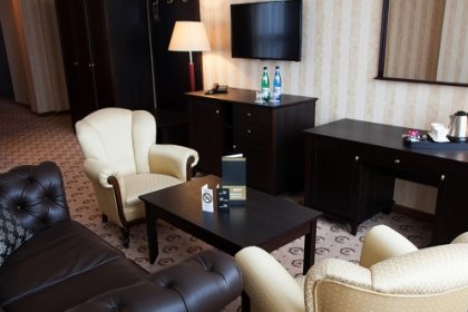 hotel **** - JM Hotel**** - zdjęcie 3