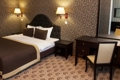 hotel **** - JM Hotel**** - zdjęcie 4