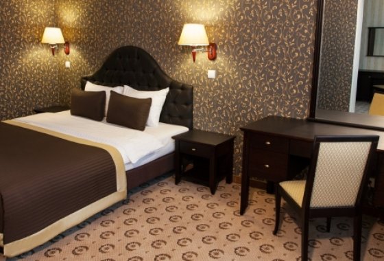 hotel **** - JM Hotel**** - Pokoje - zdjęcie 2