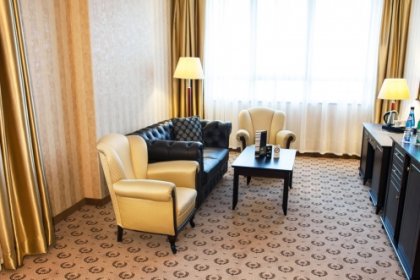 hotel **** - JM Hotel**** - zdjęcie 5