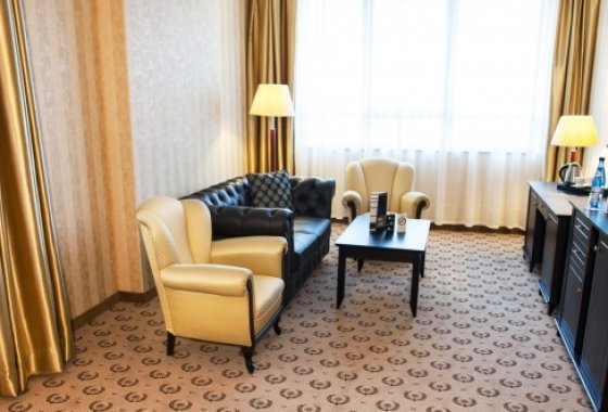 hotel **** - JM Hotel**** - Pokoje - zdjęcie 3