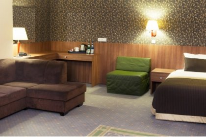 hotel **** - JM Hotel**** - zdjęcie 6