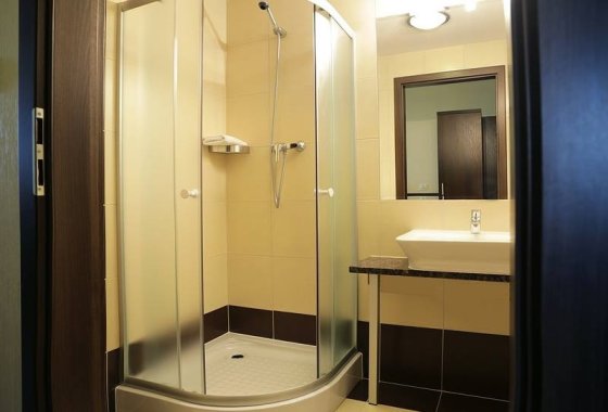 hotel **** - JM Hotel**** - Pokoje - zdjęcie 5