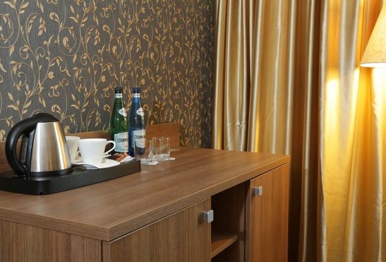 hotel **** - JM Hotel**** - Pokoje - zdjęcie 6