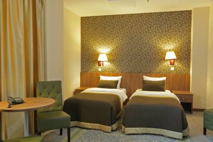 hotel **** - JM Hotel**** - zdjęcie 9