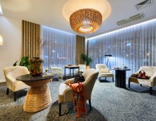 Puławska Residence Hotel***