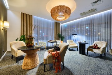 Puławska Residence Hotel***