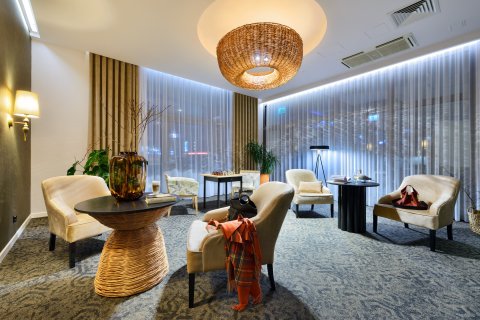 Puławska Residence Hotel***