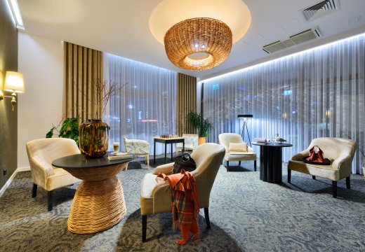 Puławska Residence Hotel***