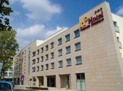 Puławska Residence Hotel***