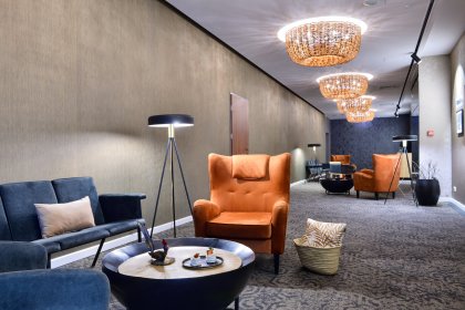 hotel *** - Puławska Residence Hotel*** - zdjęcie 4