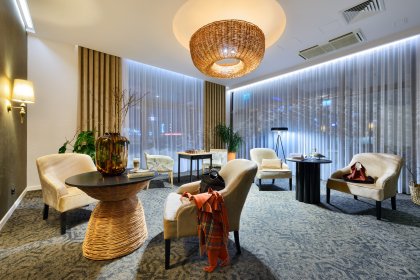 hotel *** - Puławska Residence Hotel*** - zdjęcie 3